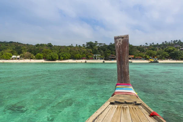 Isla PP en Tailandia — Foto de Stock