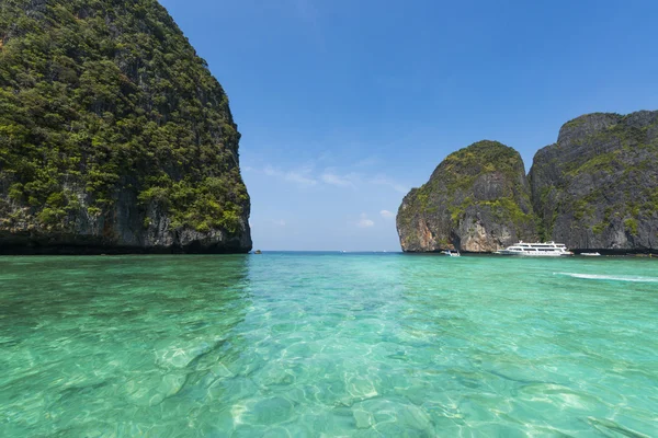 PP Island in Thailand — Stock Photo, Image