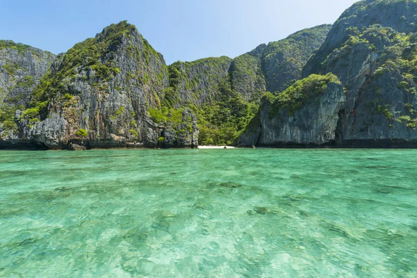 PP Island in Thailand — Stock Photo, Image