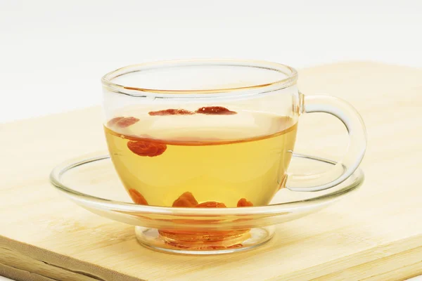 wolfberry çay