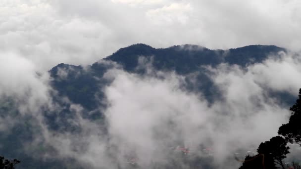 Belle station balnéaire Genting en Malaisie 