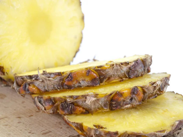 Pineapple rings — Stock Photo, Image