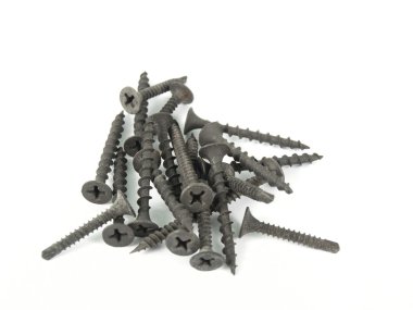 çok fazla kendini vurma vidalar