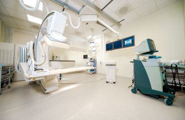 vücut tarayıcı ekipman Onkoloji Bilim Dalı