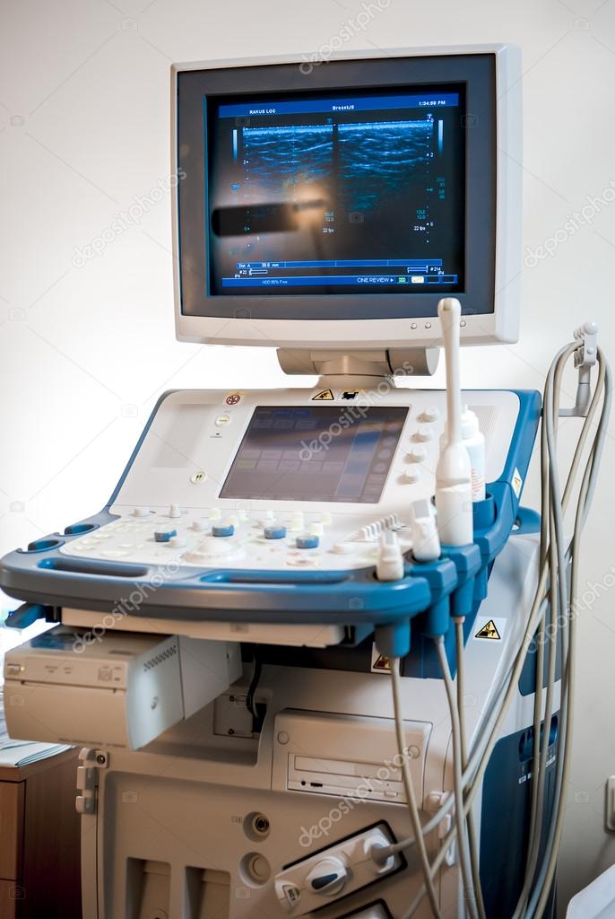 hopital echographie hopital echographie