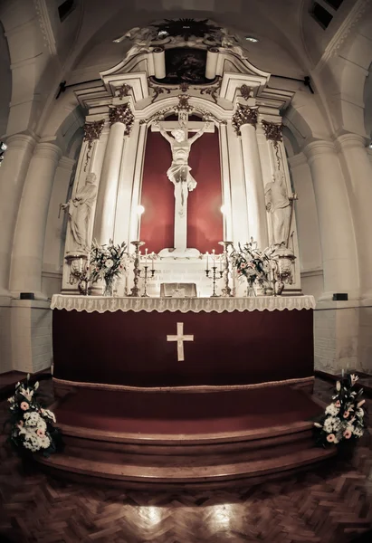 Altar — Foto de Stock