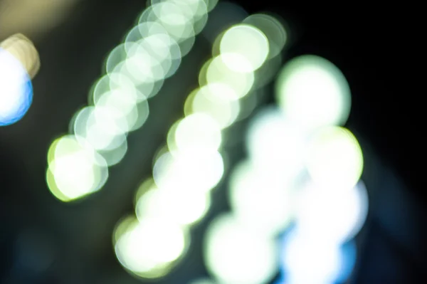 Abstracte bokeh achtergrond — Stockfoto