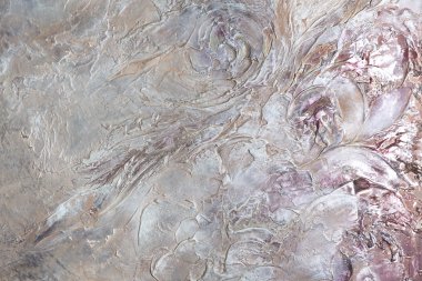 Soyut Desen Arkaplanı