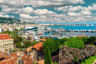 Cannes, Fransa