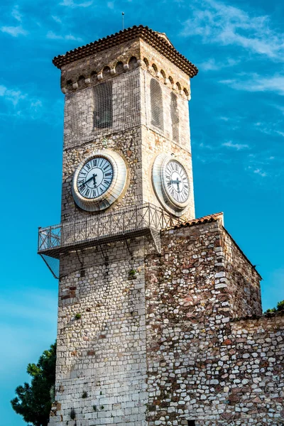 Kirche notre dame d 'esperance. Frankreich — Stockfoto