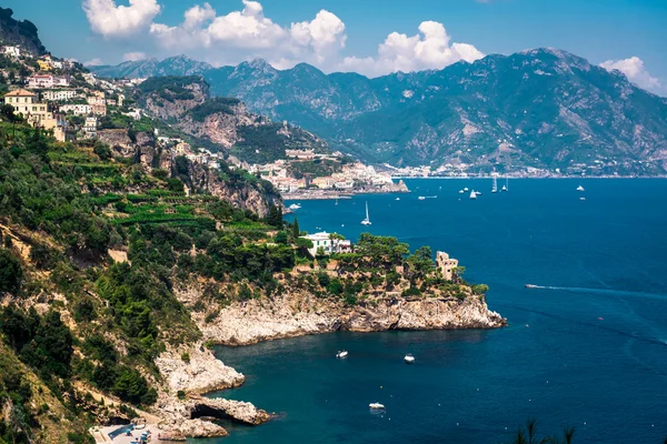 Amalfi Coast — Stock Photo, Image