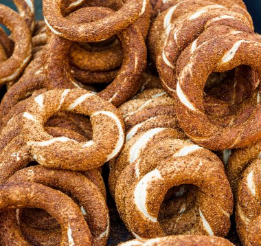 simit, simit olarak da bilinir
