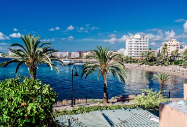 İbiza, İspanya