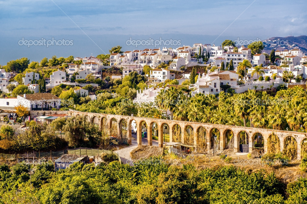 Nerja