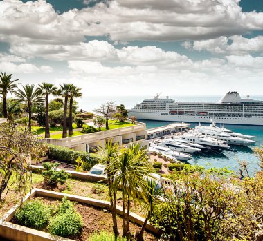 Monte Carlo Limanı