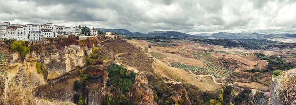 Ronda — Fotografie, imagine de stoc