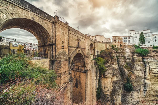 Ronda — Stok fotoğraf