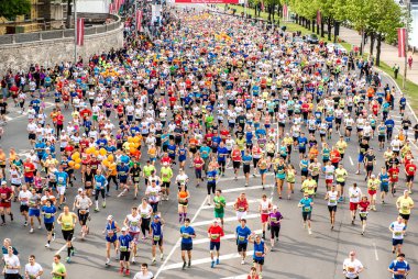 2014 nordea riga maraton
