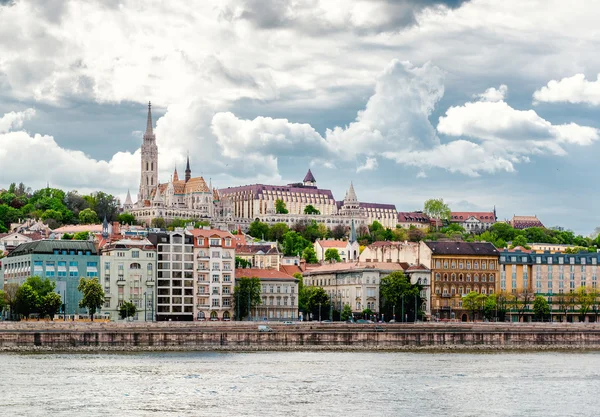 Budapest —  Fotos de Stock