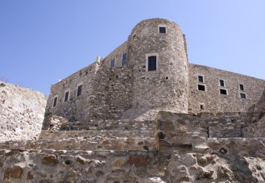 Eski Venedik kalesinin