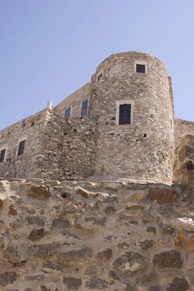 Old venetian castle — Stock Photo, Image