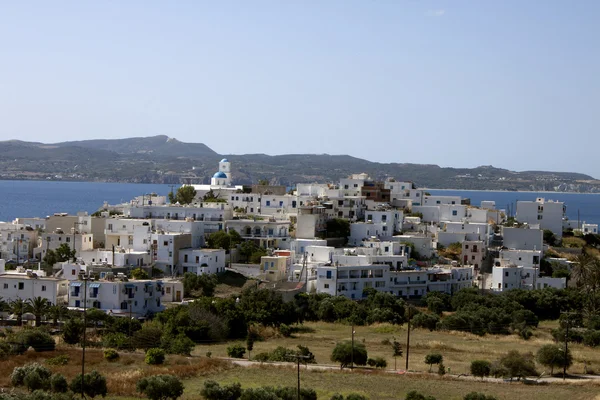 Milos, Grecia — Foto de Stock