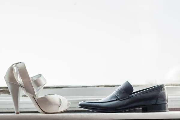 düğün ayakkabıları