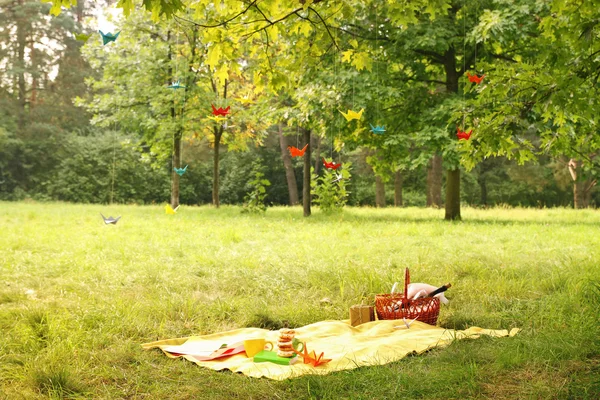 romantik bir yer