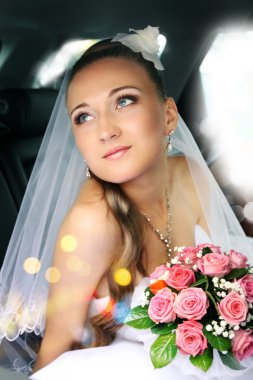 rüya gibi güzel gelin