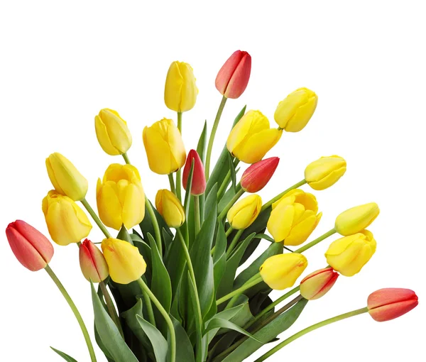 Large bouquet — Stock Photo, Image