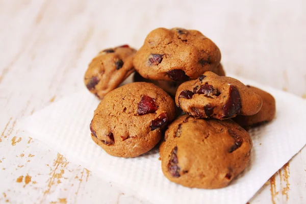 Homemade cookies — Stock Photo, Image