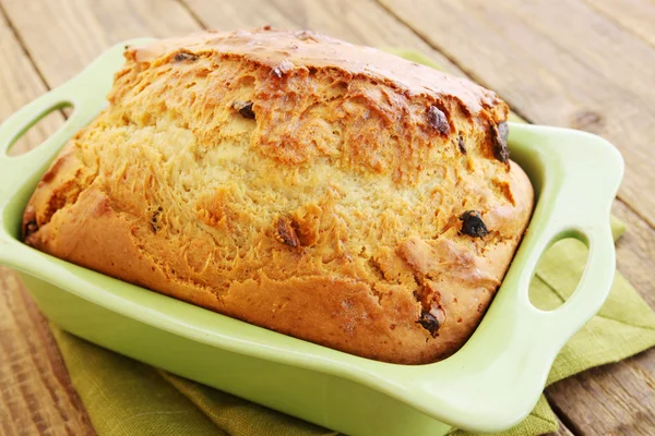 Sweet bread — Stock Photo, Image