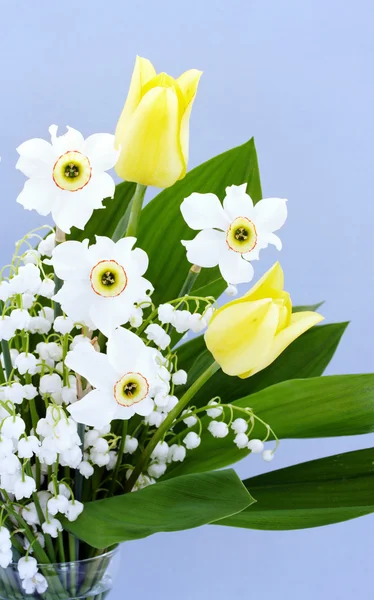 Duftendes Bouquet — Stockfoto