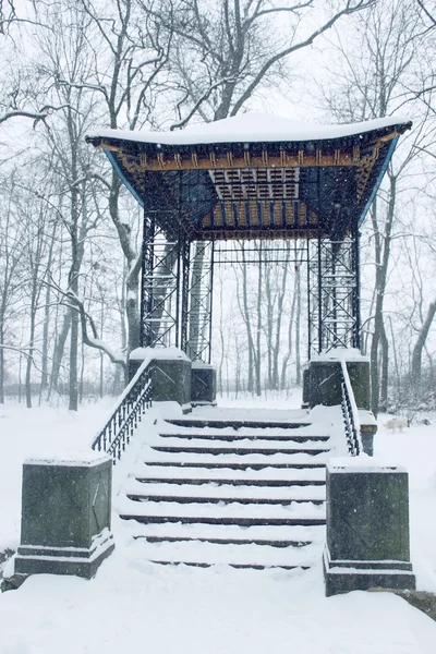 Chinese bridge — Stock Photo, Image