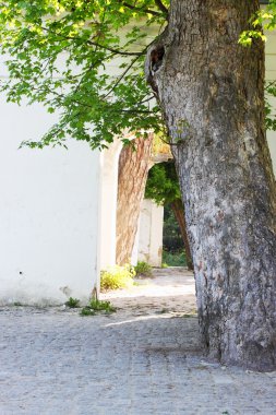 küçük mimari biçim