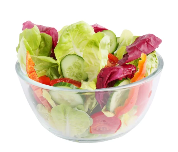 Vitamin salad — Stock Photo, Image