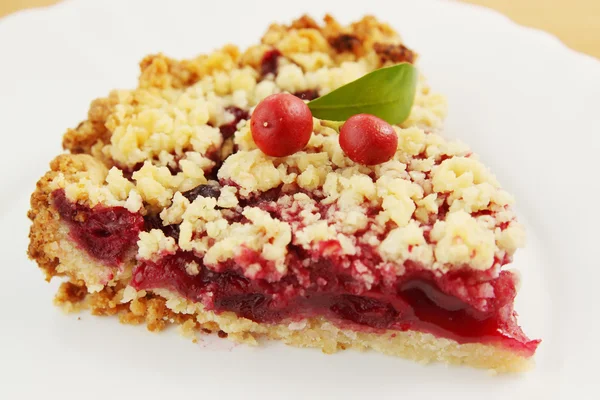 Zelfgemaakte koekjes — Stockfoto