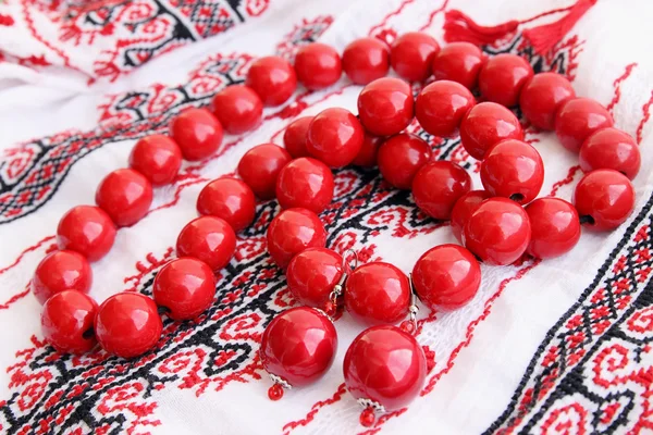 ahşap boncuk