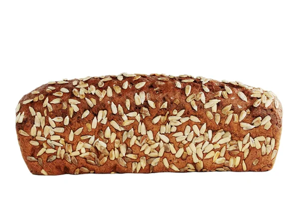 Rye bread — Stock Photo, Image