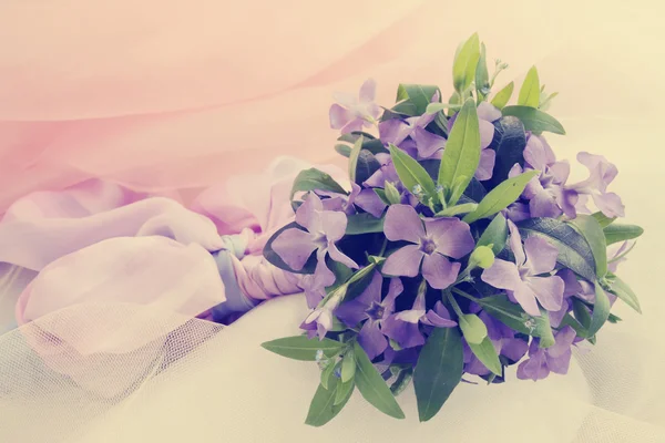 Spring bouquet — Stock Photo, Image