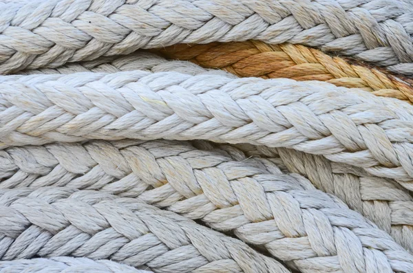 Rope background — Stock Photo, Image