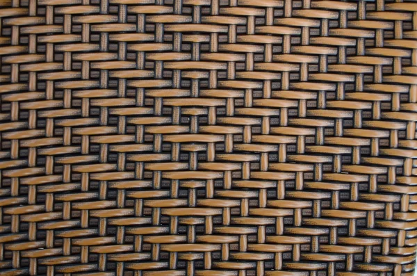 Texture rayée en bois — Photo