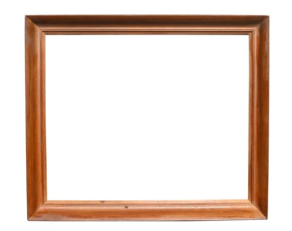 Vintage picture frame — Stock Photo, Image