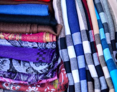 renkli bere arka plan