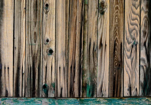 Grunge Holz Planken Hintergrund — Stockfoto