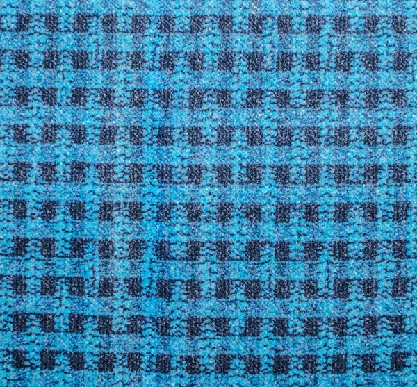 Squared textile — Stock Photo, Image