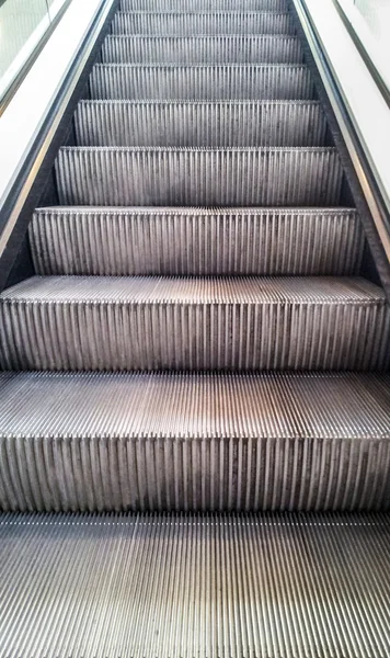 Escalator — Photo