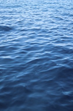 Deniz yüzey arka plan