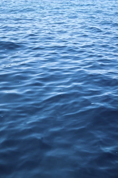 Sea surface background — Stock Photo, Image