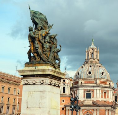 Roma İtalya